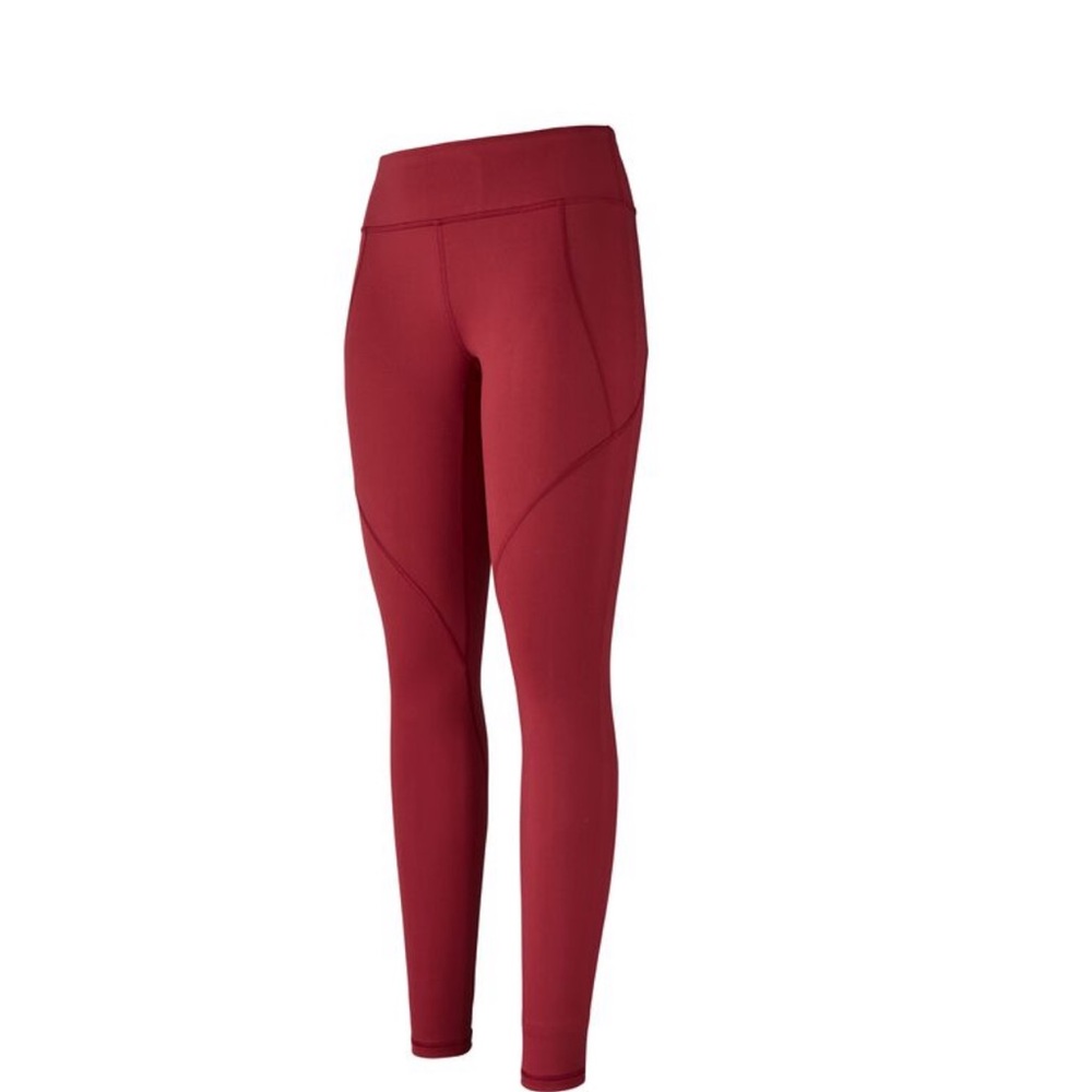 Patagonia Women’s Centered Tights